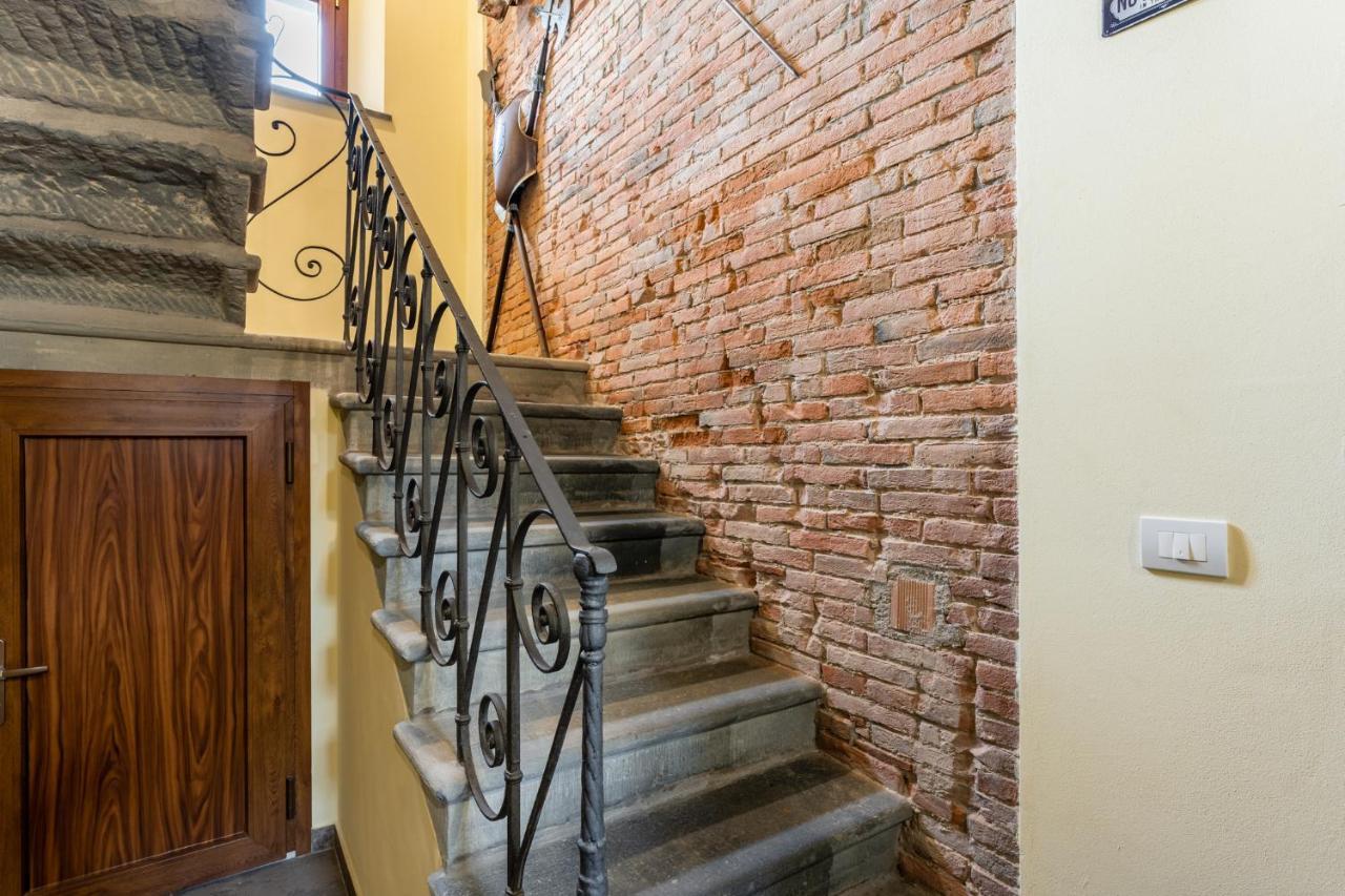 Villa Giovanna Capannori Kültér fotó