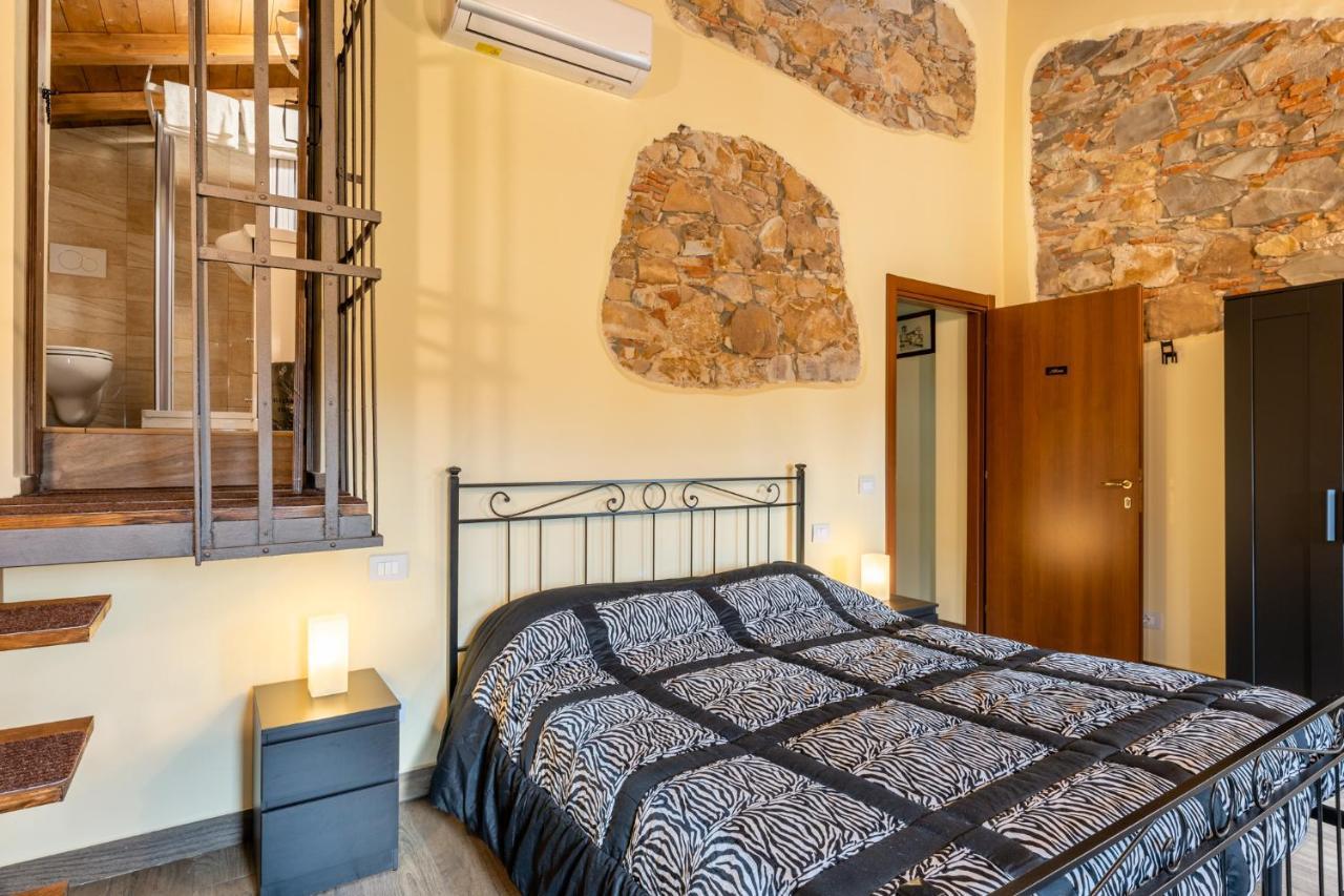 Villa Giovanna Capannori Kültér fotó