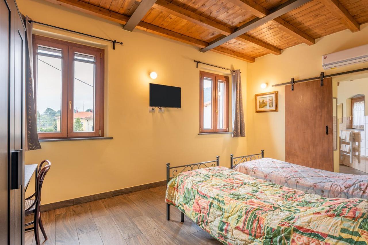 Villa Giovanna Capannori Kültér fotó