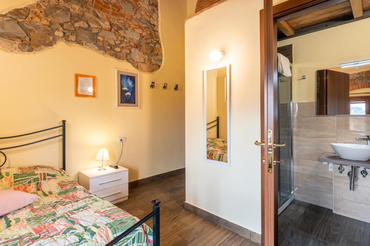 Villa Giovanna Capannori Kültér fotó