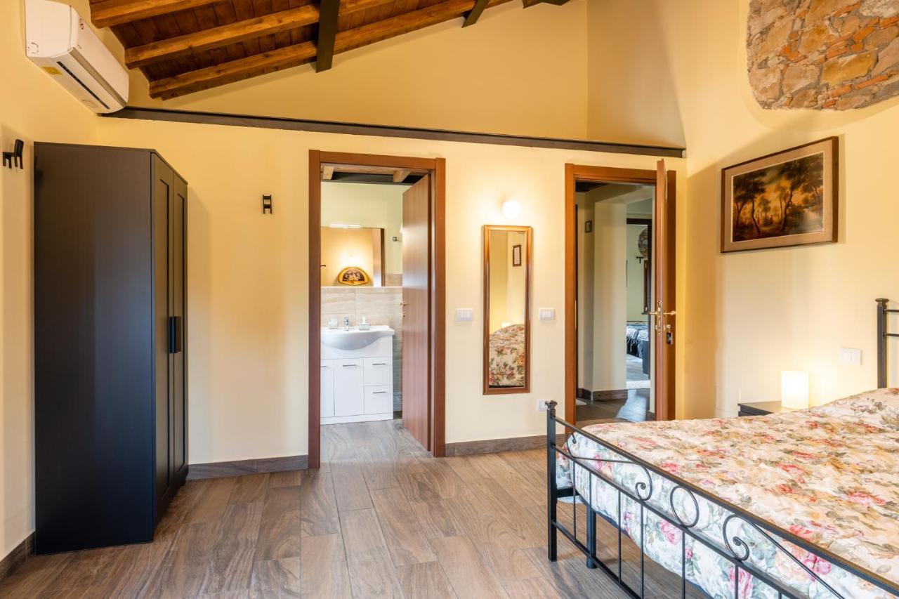 Villa Giovanna Capannori Kültér fotó