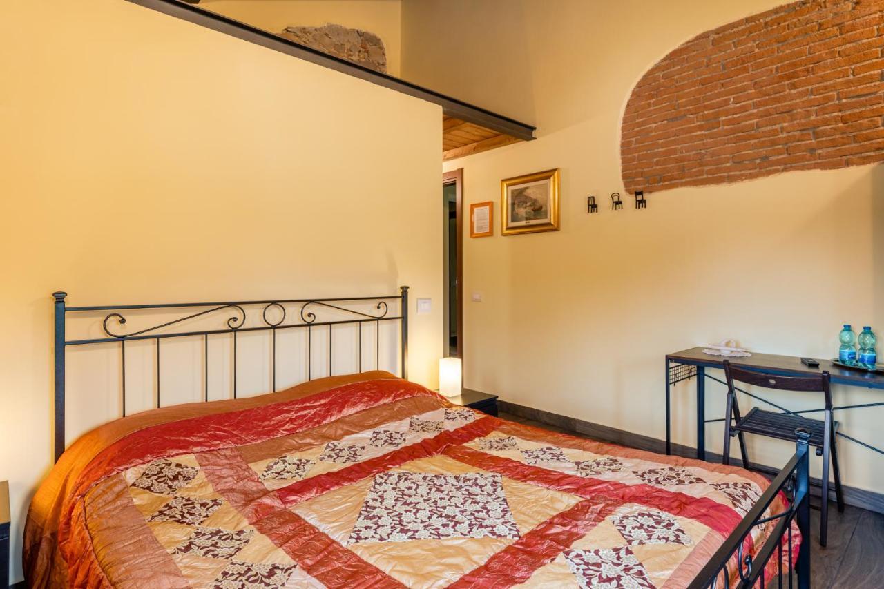 Villa Giovanna Capannori Kültér fotó