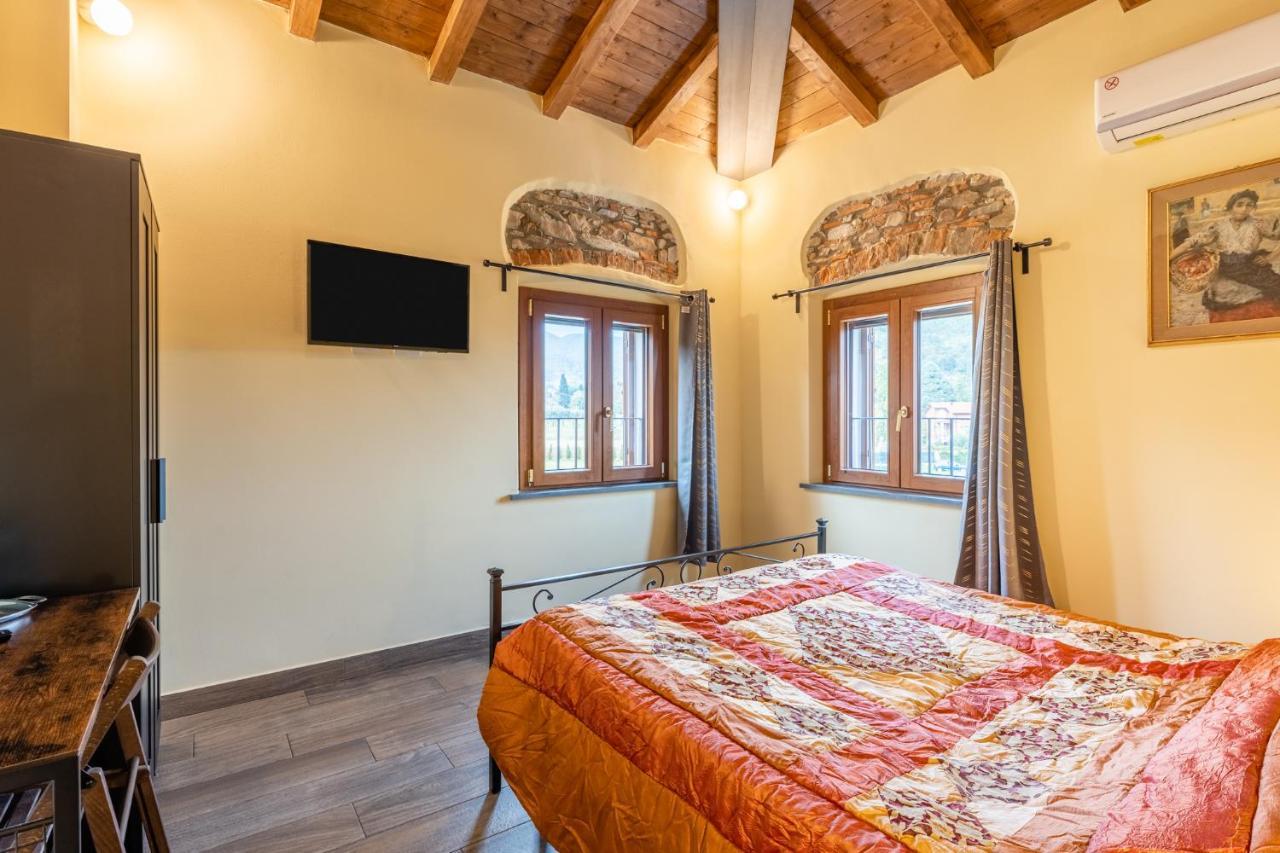 Villa Giovanna Capannori Kültér fotó
