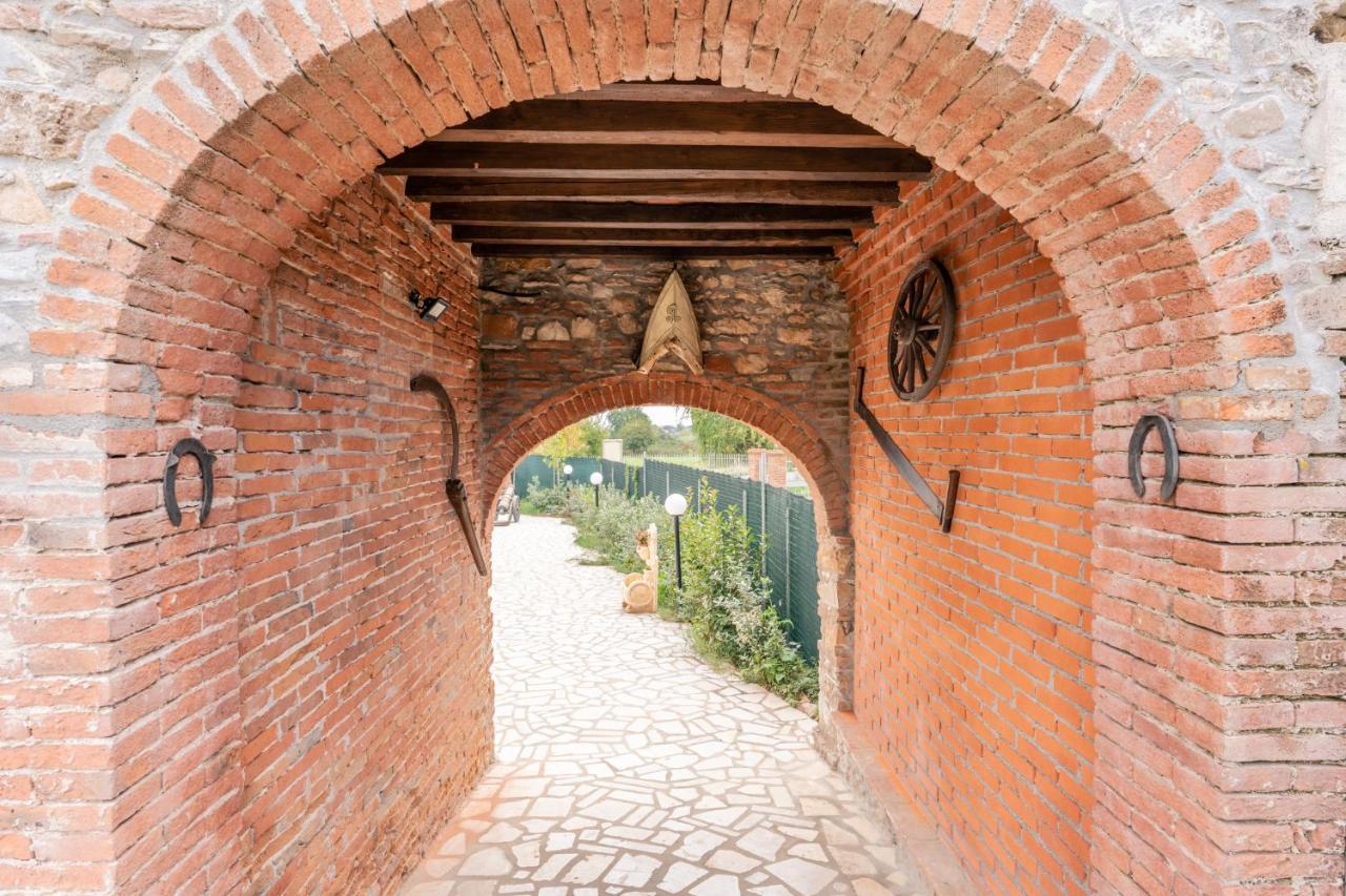 Villa Giovanna Capannori Kültér fotó
