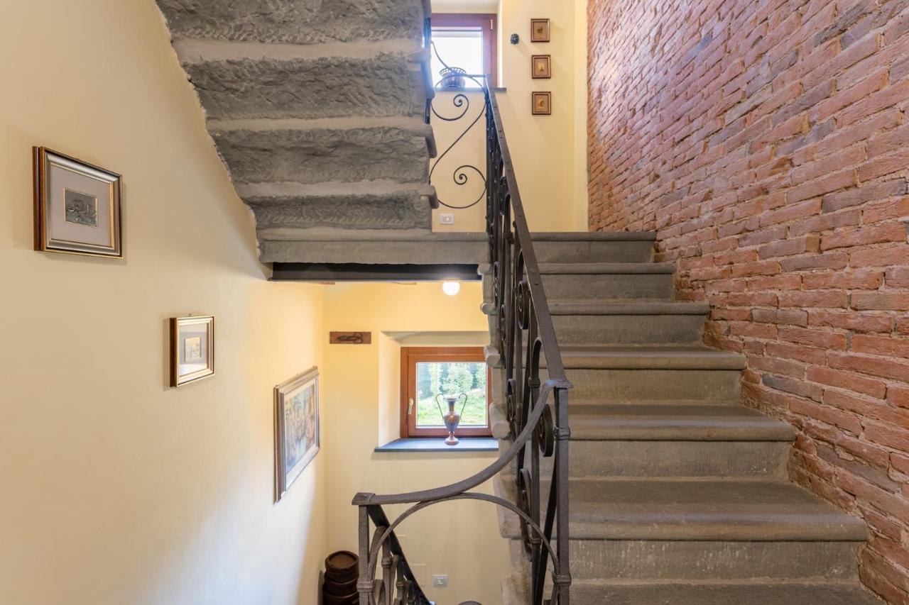 Villa Giovanna Capannori Kültér fotó