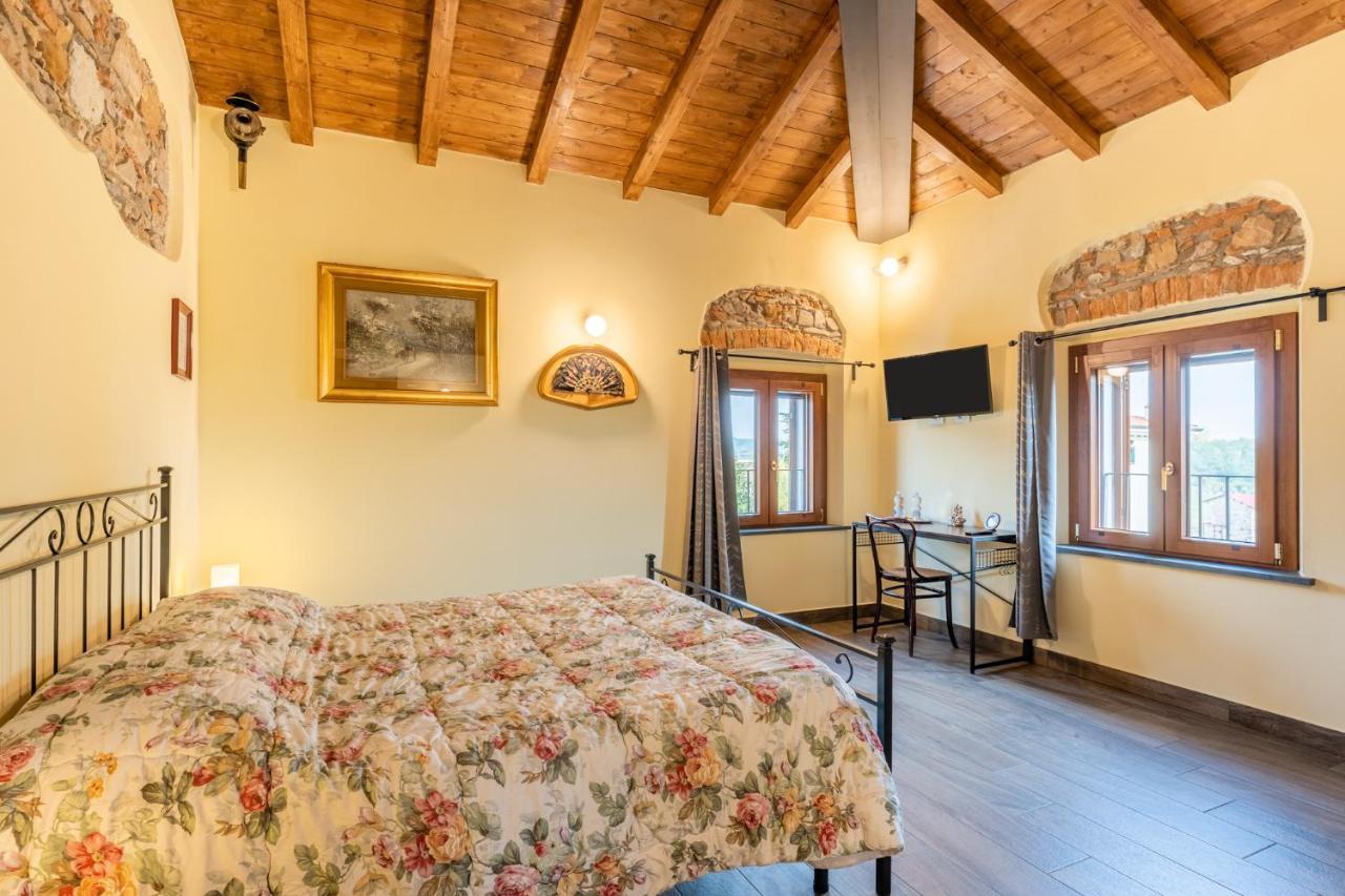 Villa Giovanna Capannori Kültér fotó