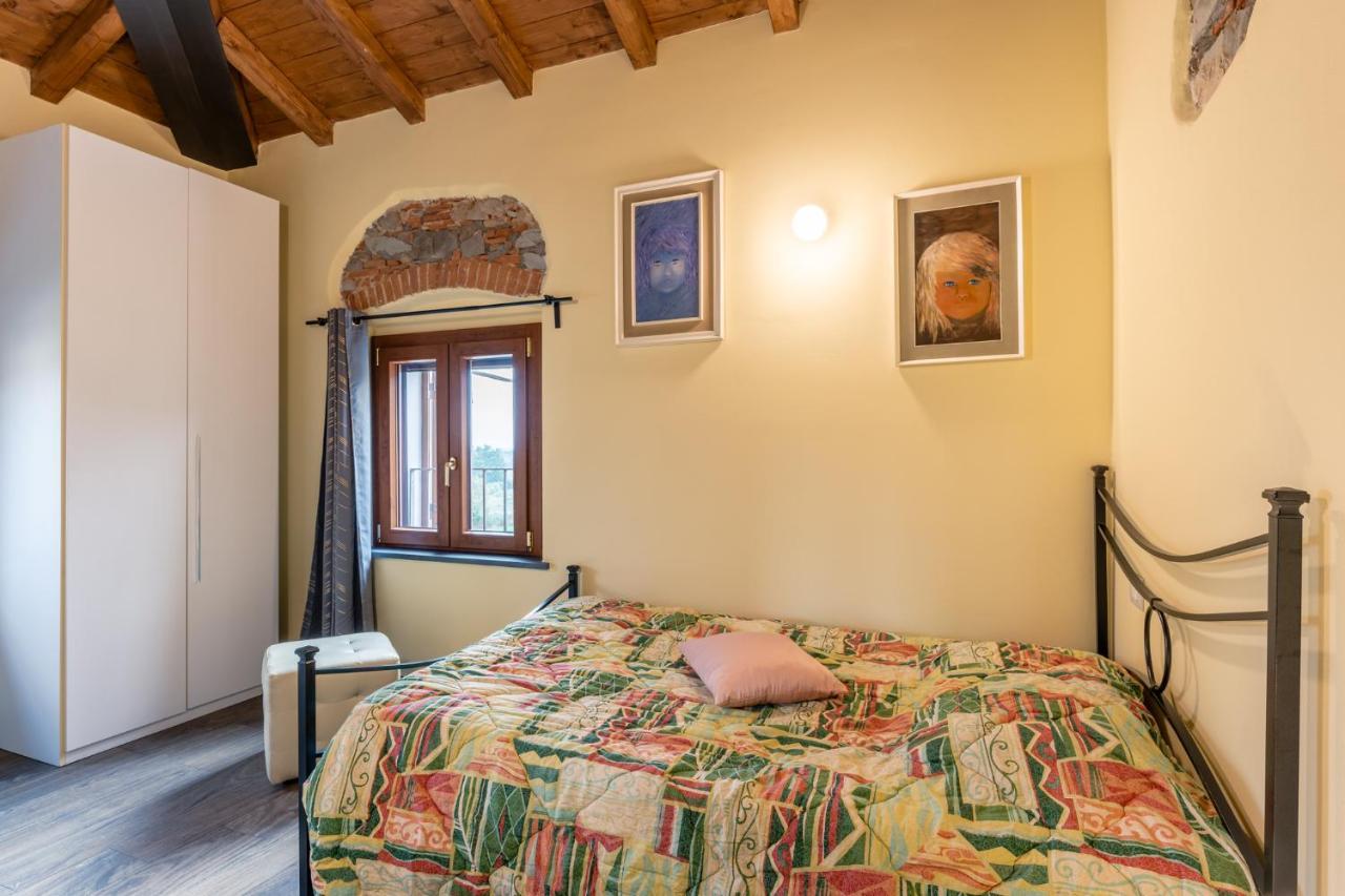 Villa Giovanna Capannori Kültér fotó
