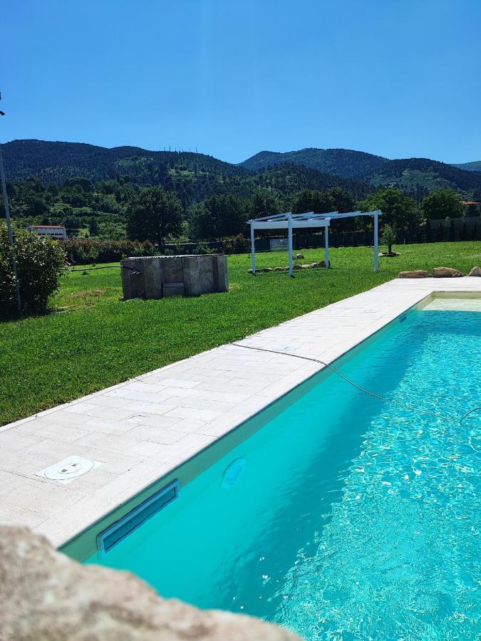 Villa Giovanna Capannori Kültér fotó
